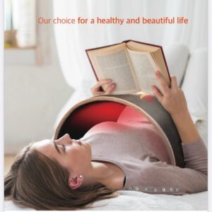 Xông Vòm Năng Lượng Bio Health Doctor