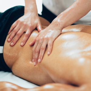 Liệu trình Đả Thông Kinh Lạc DDS Toàn Thân