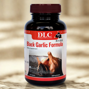 Tinh Chất Tỏi Đen Lên Men Nhật Bản