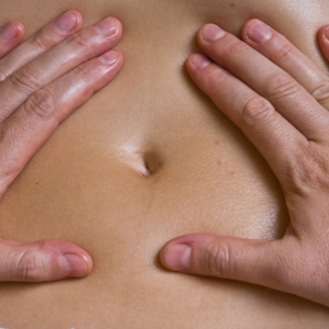 Liệu trình Bụng Thon Gọn – Tạng Điều Hòa