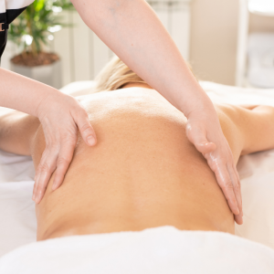 Liệu trình Cột Sống – Lưng Phục Hồi