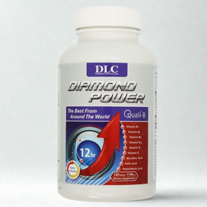 Diamond Power – Bộ siêu vitamin & khoáng