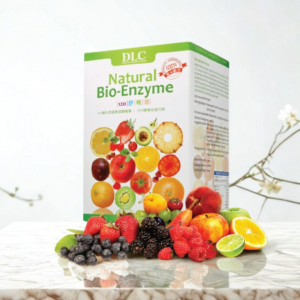 Natural Bio Enzyme - Thải Độc Và Chống Ôxi Hoá Tế Bào