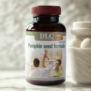Tinh Chất Hạt Bí Ngô DLC - Giảm Viêm Tiền Liệt Tuyến