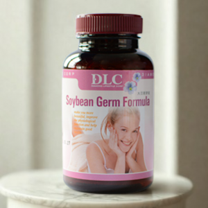 Tinh Chất Mầm Đậu Nành DLC - Cân Bằng Nội Tiết Tố Nữ