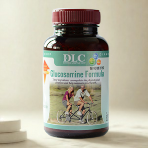 Glucosamine Tự Nhiên - Phục Hồi Bệnh Xương Khớp