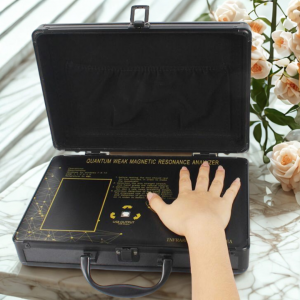 Máy Đo Lượng Tử Sinh Học Cơ Thể 45 Chỉ Số