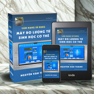 Sách Hướng Dẫn Sử Dụng Máy Đo Lượng Tử Sinh Học Cơ Thể