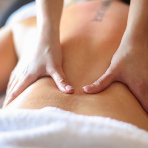 Liệu trình Lưng Nhẹ Nhàng