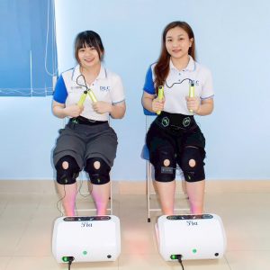 Combo Wellness 360 Phút - Phục Hồi Toàn Diện