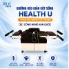 Giường kéo giãn cột sống HEALTH U Hàn Quốc